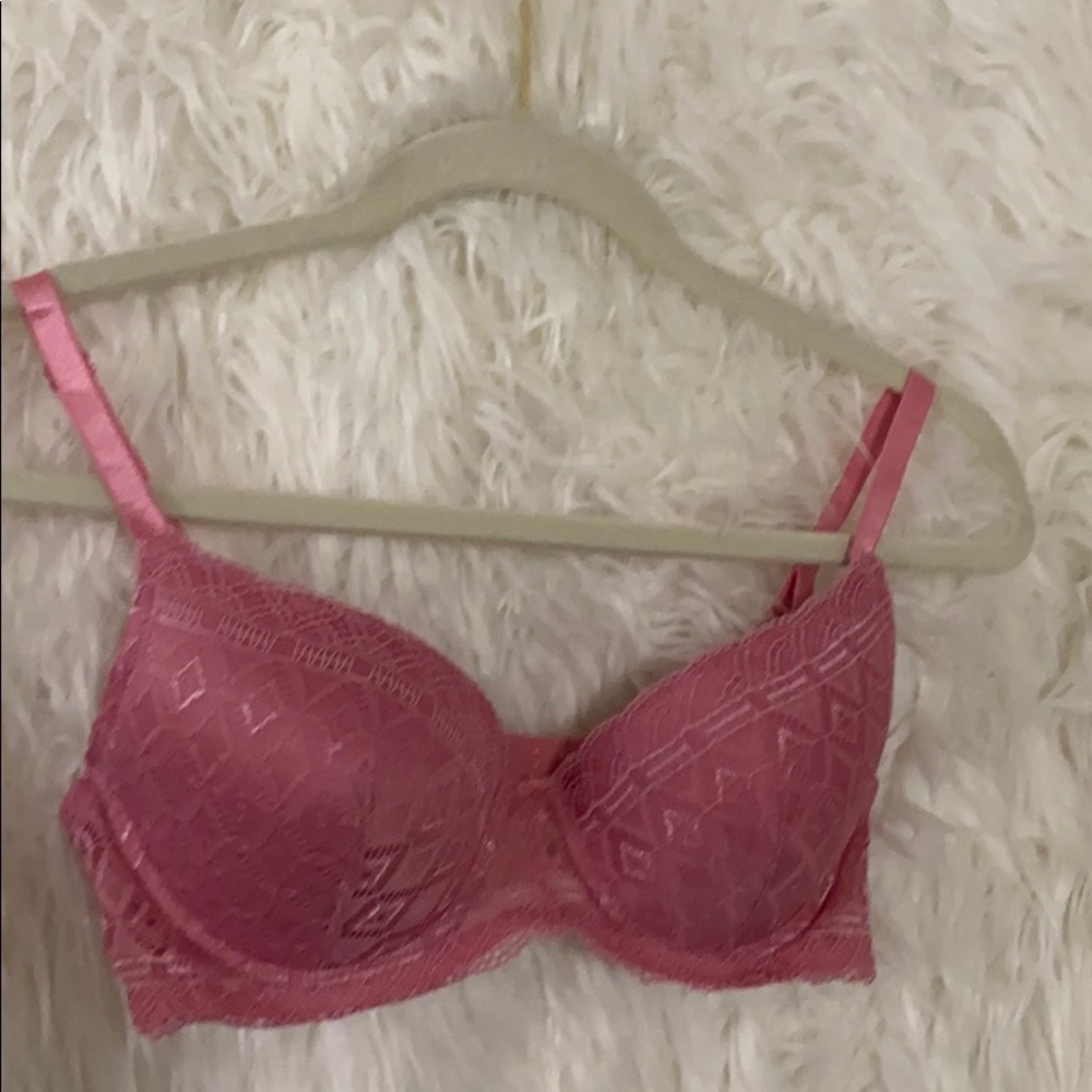 Adrienne Vittadini bra